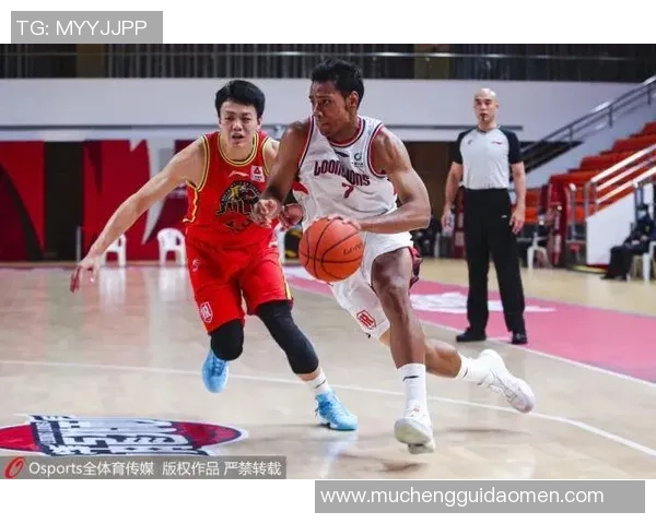 篮球评论：南京篮球队的防反得失