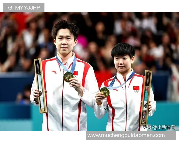 热议乒乓球：北京乒乓球队的配合变革