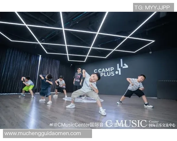 聚焦街舞：深圳街舞队的力量话题_1