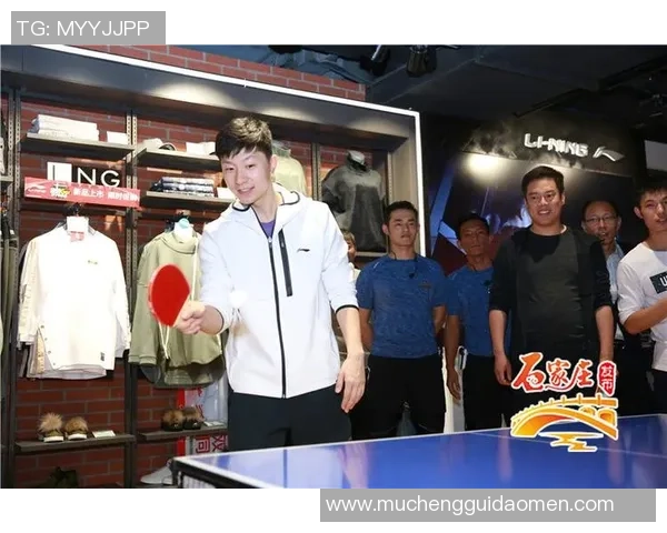 权威发布：乒乓球团队协作实力榜单