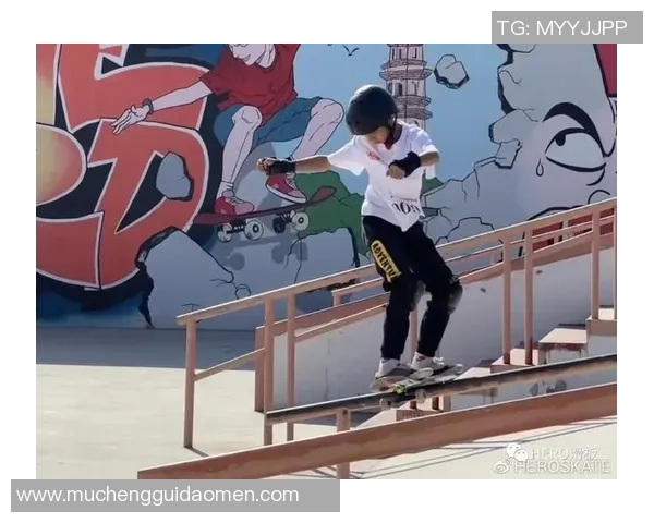 最新滑板意识TOP10：深圳滑板队领跑